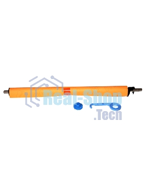 Вал переноса заряда (коротрон) HP LJ P4014/4015/4515/M4555 (CB506-67903/RM1-5462) OEM