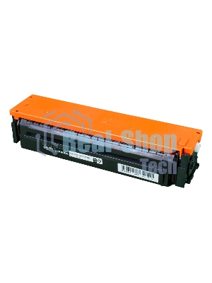 Картридж лазерный Sakura CF400X для HP Color LaserJet Pro M252n/M252dn/MFP277dw/277n, черный, 2800 к.