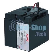Батарея для ИБП APC RBC7 для SU700/1000XLINET
