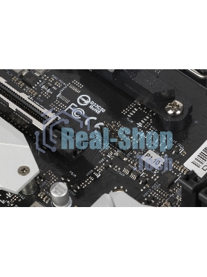 Материнская плата ASRock B550M Pro4, AM4, AMD B550, 4xDDR4, 6xSATA, 2xM.2, 1xPCI-E 3.0 x16, 1xPCI-E 4.0 x16, 1xDisplayPort, 1xHDMI, 1xVGA, 1x 1Gb LAN, 3x3.5 мм, 7.1, Micro-ATX