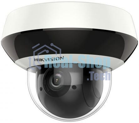 IP камера HIKVISION 2Mpix PTZ DOME 2DE2A204IW-DE3 C0 S6
