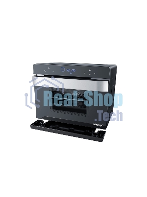 Печь конвекционная с паром Steba DG 30