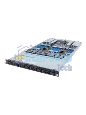 Серверная платформа GIGABYTE 1U R183-S90-AAV2