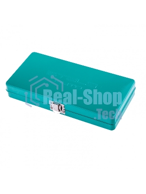 Набор ударных торцевых головок Stels 13999 TORX 1/2