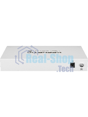 Сетевой коммутатор PoE-Switch Keenetic KN-4710 IEEE 802.3af