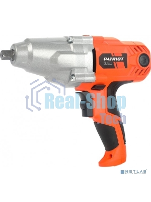 Гайковерт сетевой PATRIOT FS 900 120301430 1/2, 900 Вт., 350 Нм.