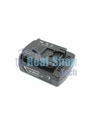 Аккумулятор для пылесоса Bosch PBA 14,4 V, 2.5 Ah Li-ion