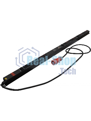 Блок распределения питания Powercom PDU-32A-type 5