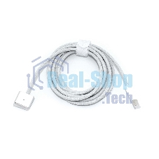 Дата-кабель Apple Type-C to MagSafe 3 1.8m, белый