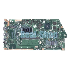 Материнская плата для Asus X531FL 4G/I5-8265U 90NB0LM0-R04100 Материнская плата для Asus X531FL 4G/I5-8265U 90NB0LM0-R04100