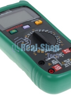 Профессиональный мультиметр MASTECH MS8360C 13-2027