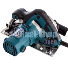 Пила Makita HS6601 Пила диск, 1050Вт,5200об\м,диск-ф165х20мм,рез-54.5мм,3.7кг,кор