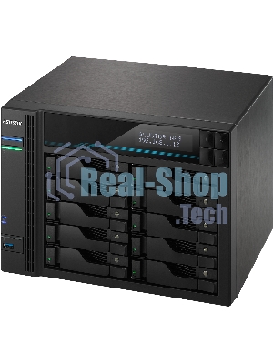 Система хранения данных AS6510T (LOCKERSTOR 10)