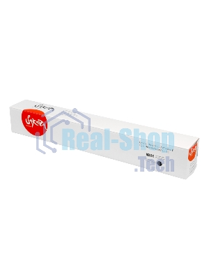Тонер-туба Sakura KMTN-324K (A8DA150) для Konica Minolta, черный, 28000 к.