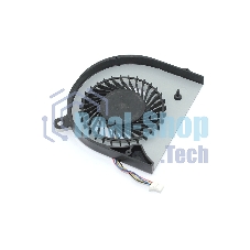 Вентилятор (кулер) для ноутбука Acer Aspire V15 Nitro VN7-571 VN7-571G