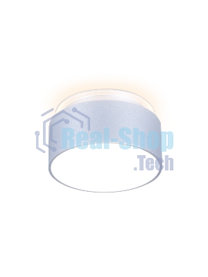 Светильник Ambrella light TN191 SL/S серебро/песок GU5.3 D80*60