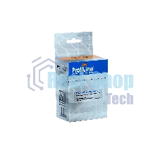 Картридж струйный ProfiLine PL-C8719HE №177XL для принтеров HP 8253 Black водн