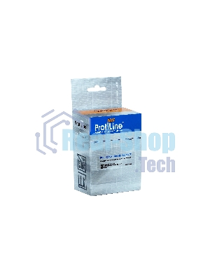 Картридж струйный ProfiLine PL-C8719HE №177XL для принтеров HP 8253 Black водн