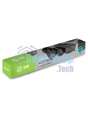Картридж лазерный Cactus CS-C2503BK черный (15000 стр.) для Ricoh Aficio MP C2003SP/MP C2004ASP/MP C2011SP