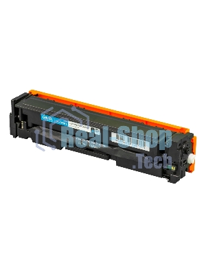 Картридж лазерный Sakura CRG045HC для Canon i-SENSYS LBP-610C, MF-630C, синий, 2 200к.