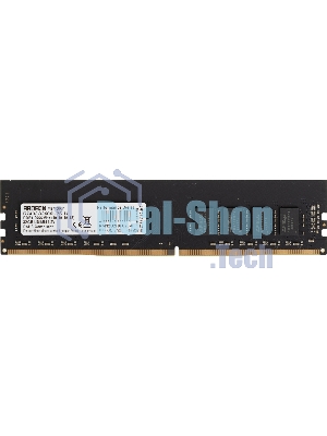 Оперативная память AMD Radeon R7, DDR4, 32GB (1x32GB), 2666MHz, CL19, DIMM