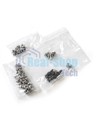 Серверный корпус ExeGate Pro 2U650-08 (RM 19
