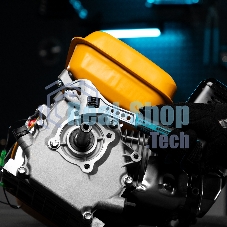 Ключ разводной Gross 15562 250 мм,CrV, двухкомпонентная ручка
