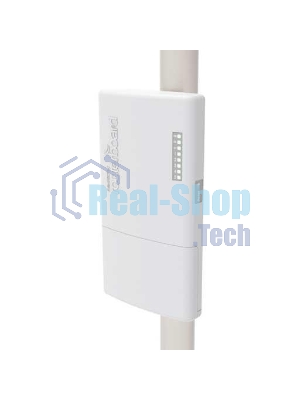 Маршрутизатор MikroTik RB960PGS-PB 5х Ethernet, 1x SFP, раздача POE