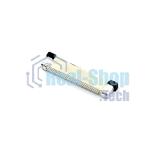 Разъем FPC Half Coverage Bottom Contact 0.5K-BX-32PWB 32 pin высота 2мм шаг 0,5мм