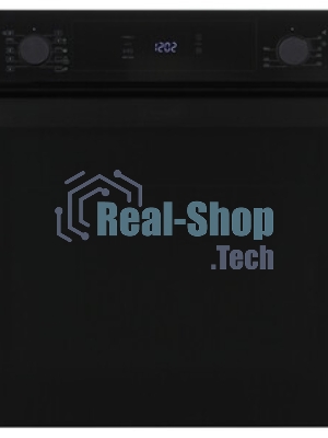 Духовой шкаф DeLonghi DEO 735 NB ROBERTA