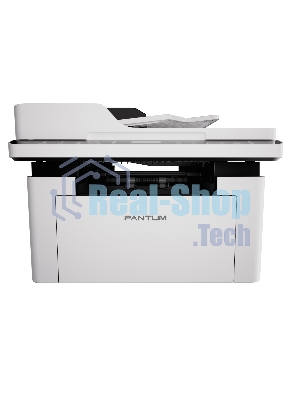 МФУ лазерное Pantum BM2300A, А4, ч/б, печ. до 22 стр/мин., 1200 x 1200 dpi, ADF, USB