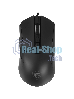 Мышь MSI FORGE GM320