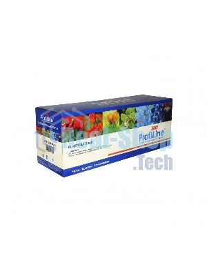 Картридж лазерный ProfiLine PL-CF360A №508A для принтеров HP CLJ Enterprise M552dn/M553dn/M553n/M553x 6000 копий Black