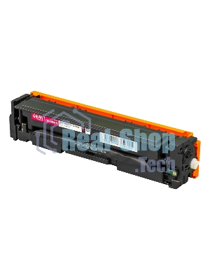 Картридж лазерный Sakura CRG045HM для Canon i-SENSYS LBP-610C, MF-630C, пурпурный, 2 200к.