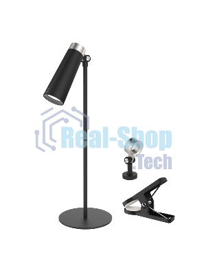 Настольная лампа Yeelight 4-in-1 Rechargeable Desk Lamp YLYTD-0011