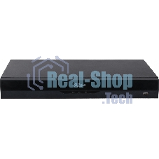 Видеорегистратор Dahua DHI-NVR4216-16P-EI