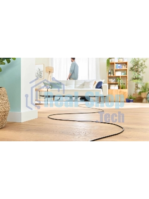 Пылесос Bosch BGL38GOLD черный/золотистый, 350/1700 Вт, уборка сухая, пылесборник мешок 4 л