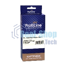 Картридж струйный ProfiLine PL-C9370A (№72) для HP DesignJet T1120ps/T1200/T2300/T1100 MFP Photo Black