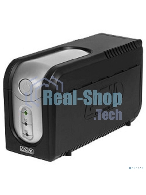 Источник бесперебойного питания Powercom Imperial IMP-825AP 495Вт 825ВА черный