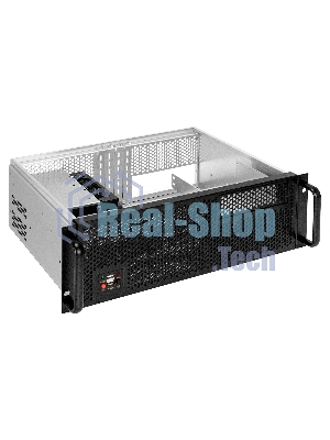 Серверный корпус ExeGate Pro 3U300-03 (RM 19