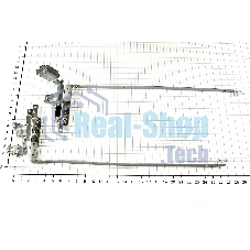 Петли для ноутбука Toshiba Satellite A200, A205, A210, A215, AM019000200