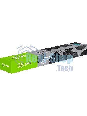 Картридж лазерный Cactus CS-C2503BK черный (15000 стр.) для Ricoh Aficio MP C2003SP/MP C2004ASP/MP C2011SP
