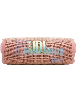 Колонка портативная JBL FLIP 7 розовый 25W 1.0 BT 4800mAh