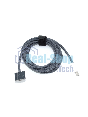 Дата-кабель Apple Type-C to MagSafe 3 1.8m dark-blue