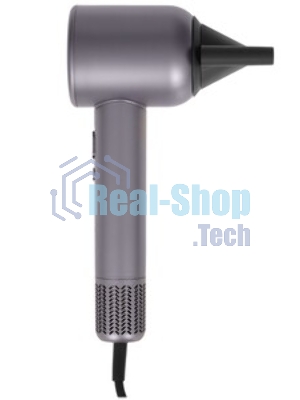 Фен Centek CT-2272 перламутр, 1800 Вт, компактный, ионизация