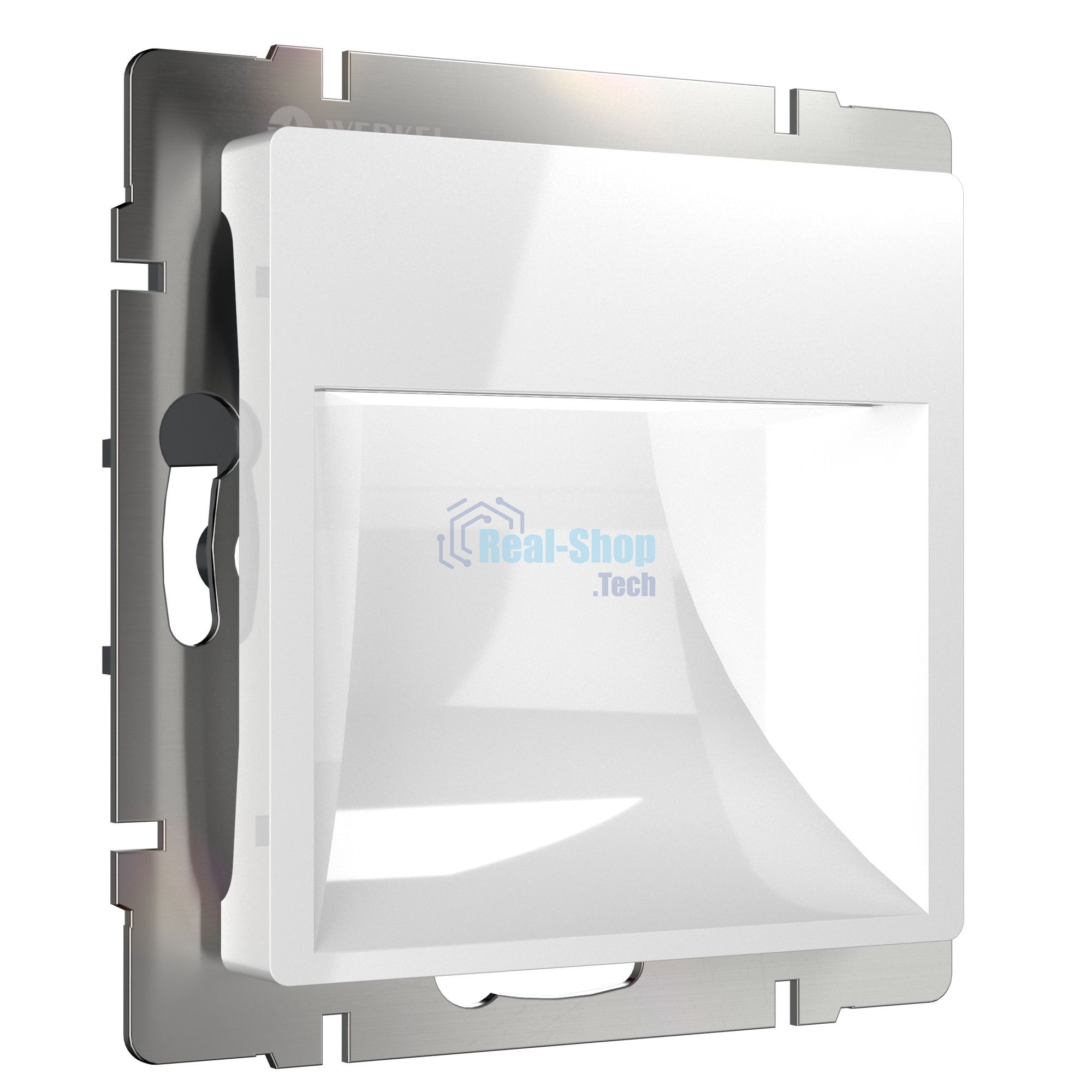 Встраиваемая LED подсветка Werkel W1154101 (белый)