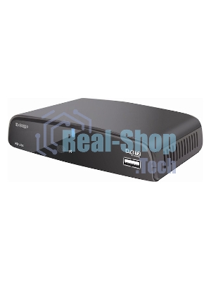 Ресивер DVB-T2 Сигнал Эфир HD-515