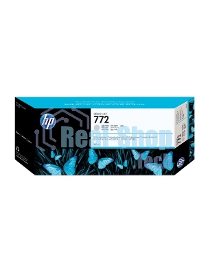 Картридж струйный HP №772 CN634A светло-серый для HP DJ Z5200 (300мл)