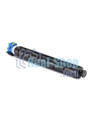 Картридж лазерный Kyocera TK-8345C (1T02L7CNL0/1T02L7CNL1) голубой для TASKalfa 2552ci 12000 стр.