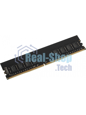 Оперативная память AMD Radeon R7, DDR4, 32GB (1x32GB), 2666MHz, CL19, DIMM